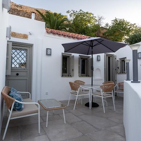 Villa Hermes In Anafiotika Athens ! Exterior foto