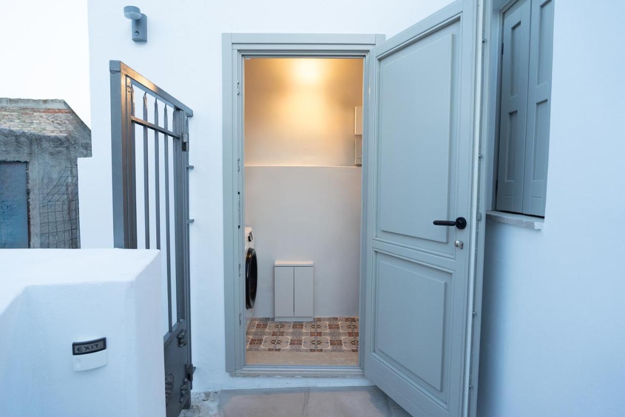 Villa Hermes In Anafiotika Athens ! Exterior foto