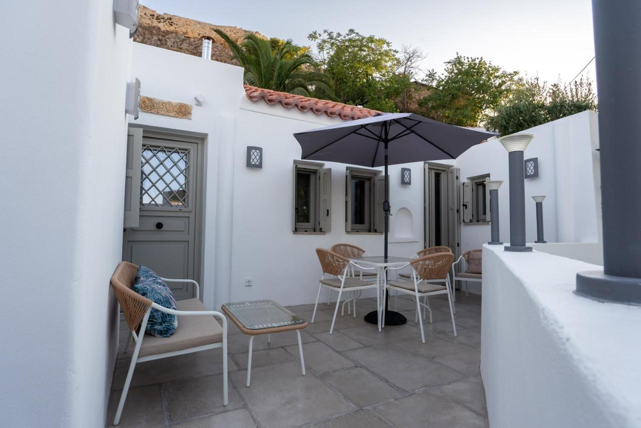 Villa Hermes In Anafiotika Athens ! Exterior foto