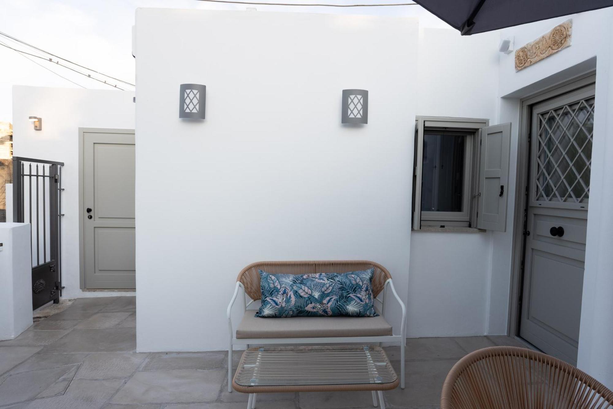 Villa Hermes In Anafiotika Athens ! Exterior foto